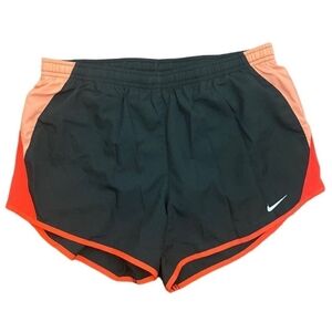 Nike dri fit tempo running shorts XS